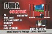 DURA ELEKTRONİK