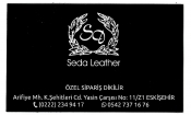 SEDA DERİ